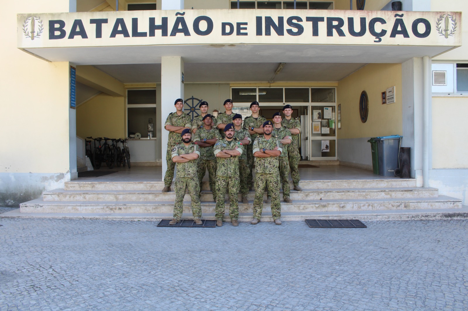 Marinha