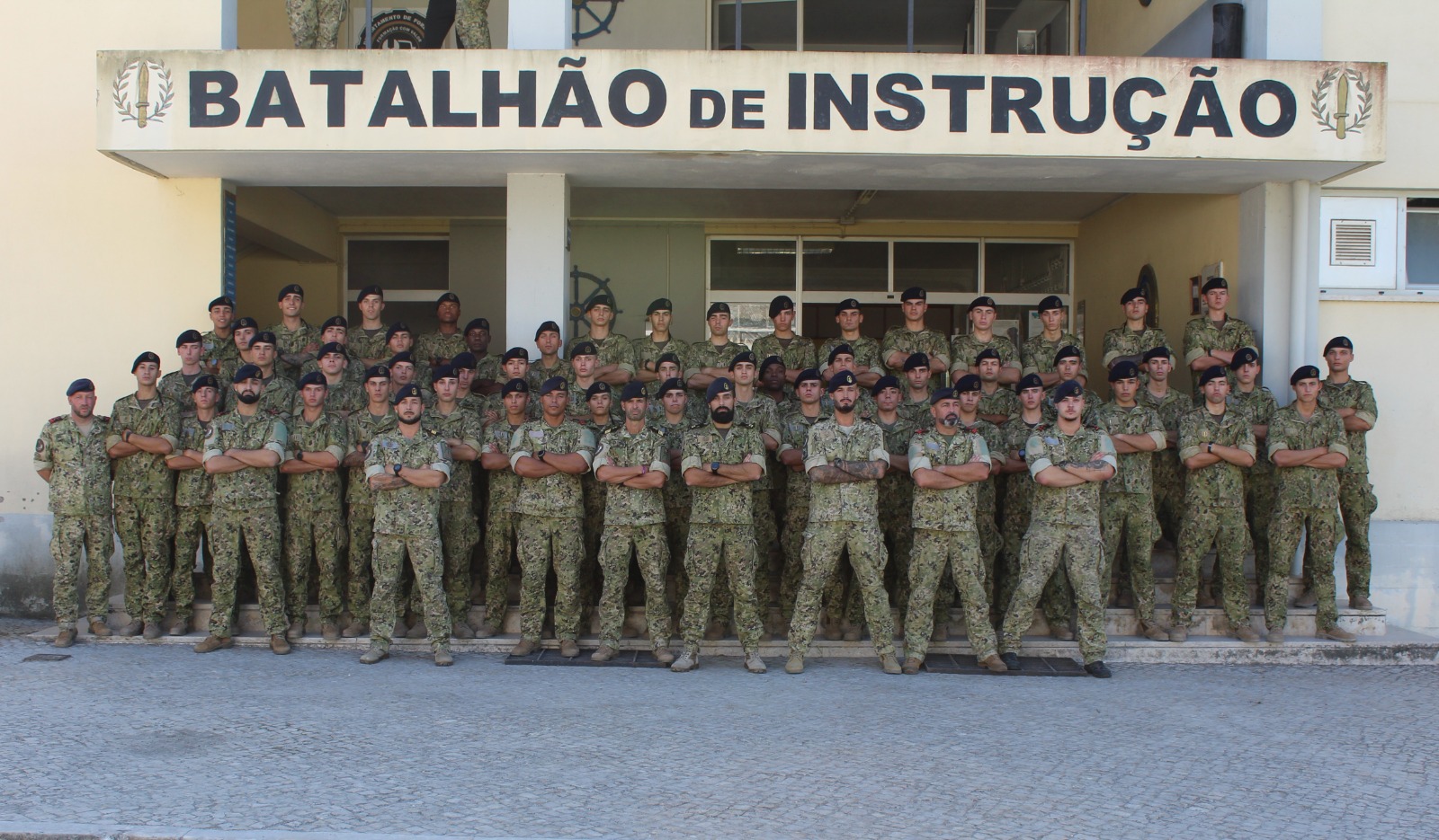 Marinha
