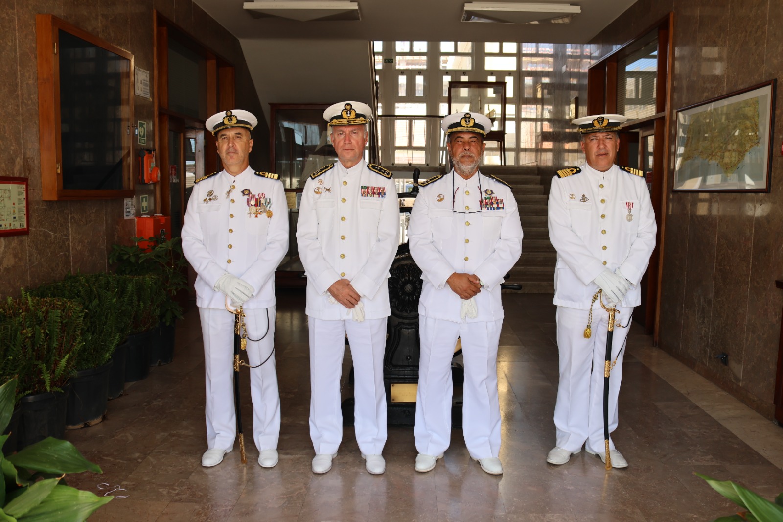 Marinha