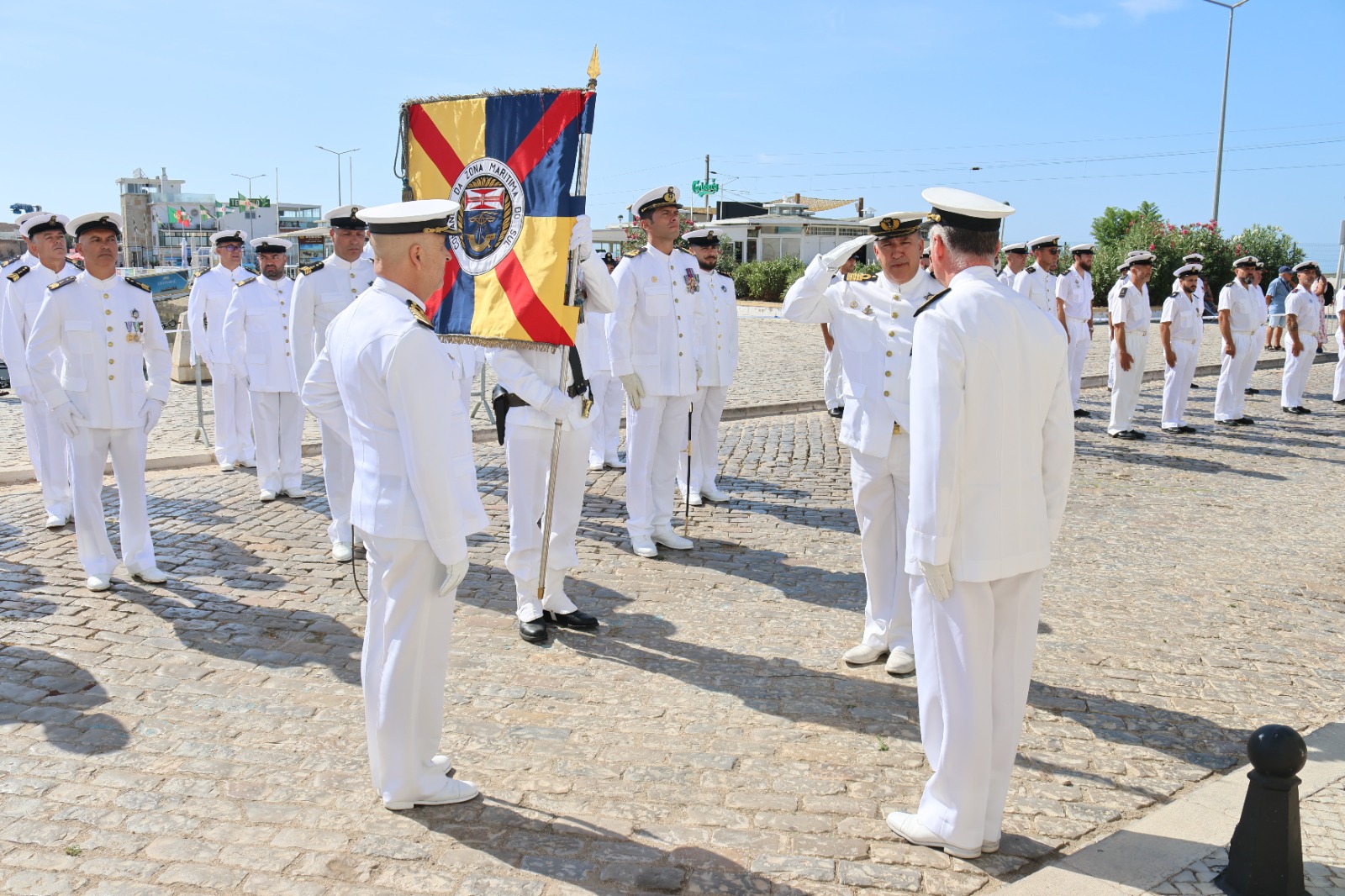 Marinha