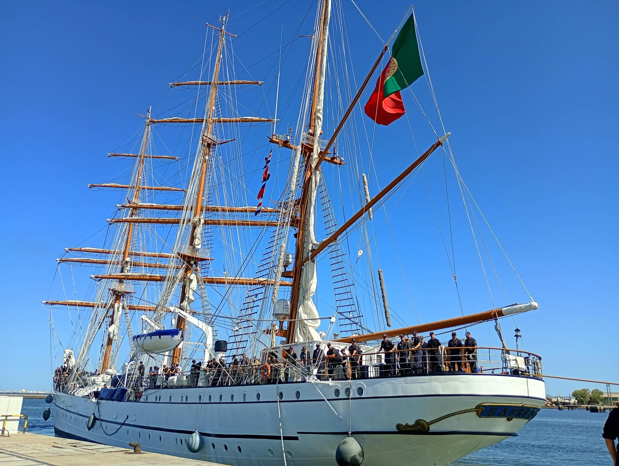 Marinha