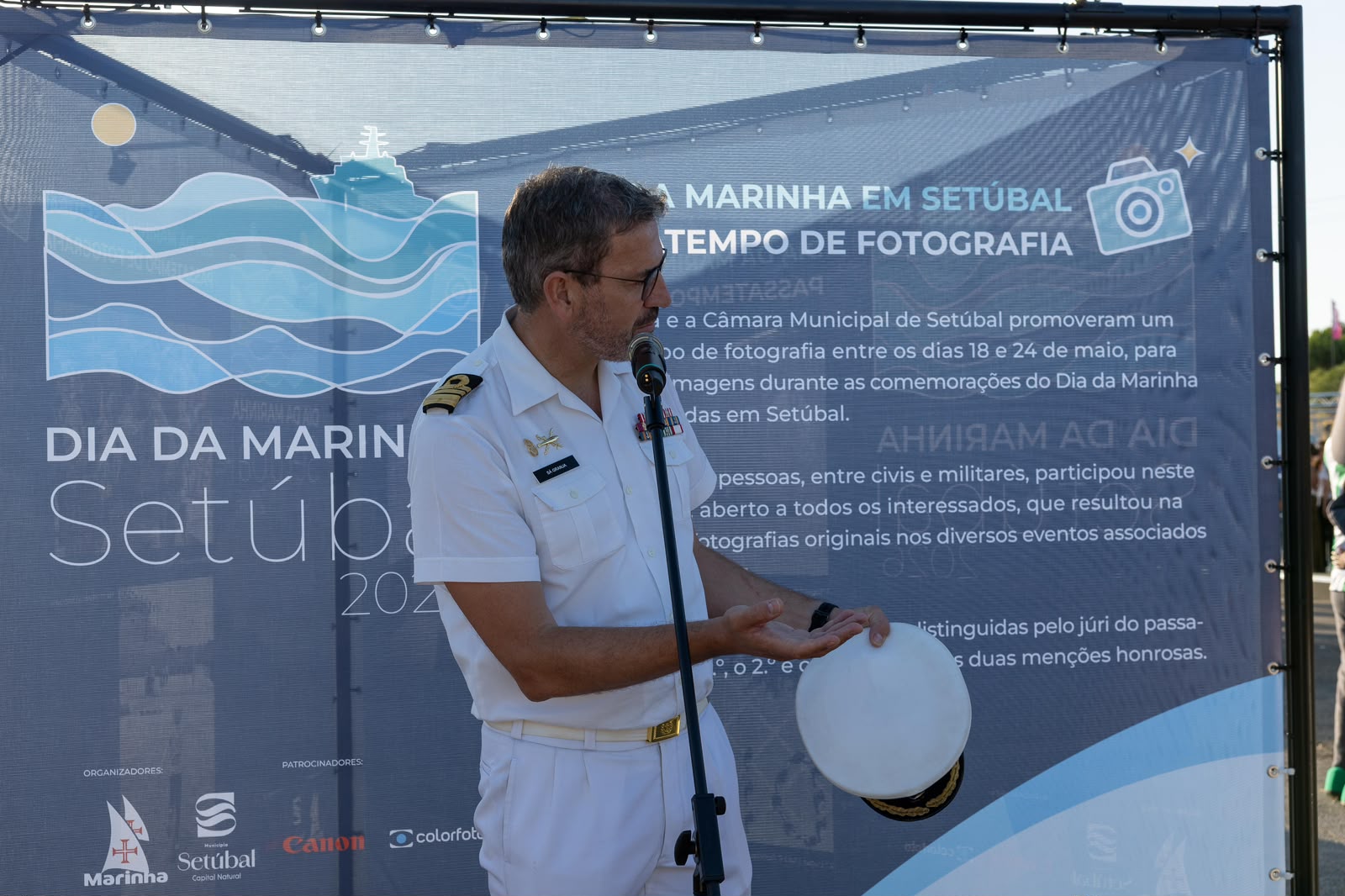 Marinha