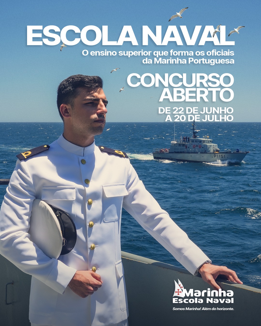 Marinha