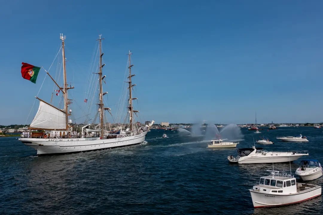 Marinha