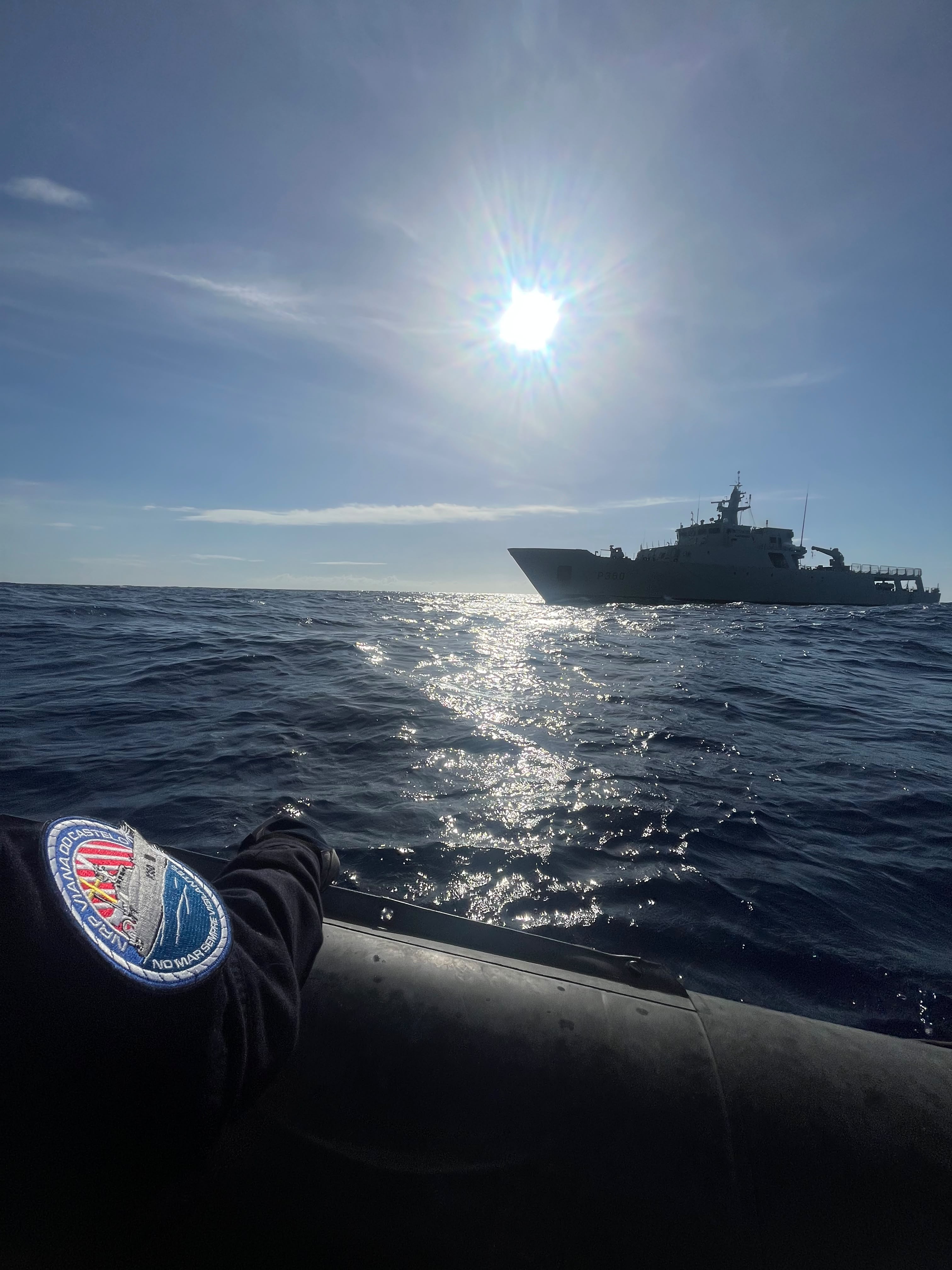 NRP Viana do Castelo