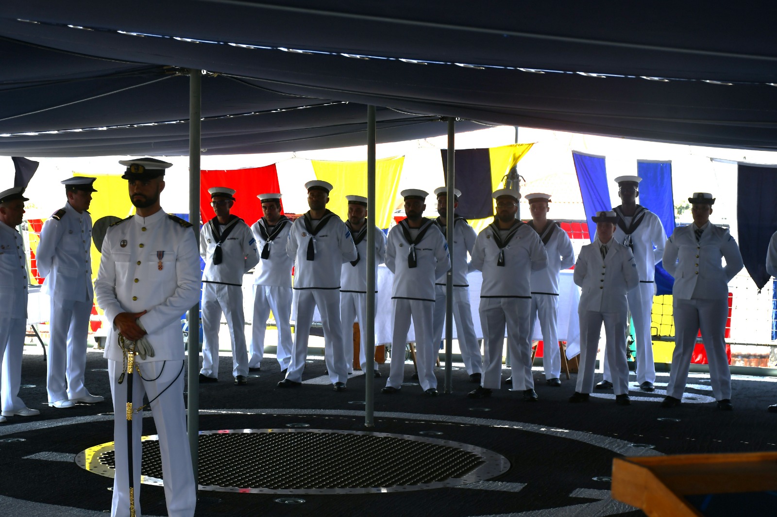 Marinha