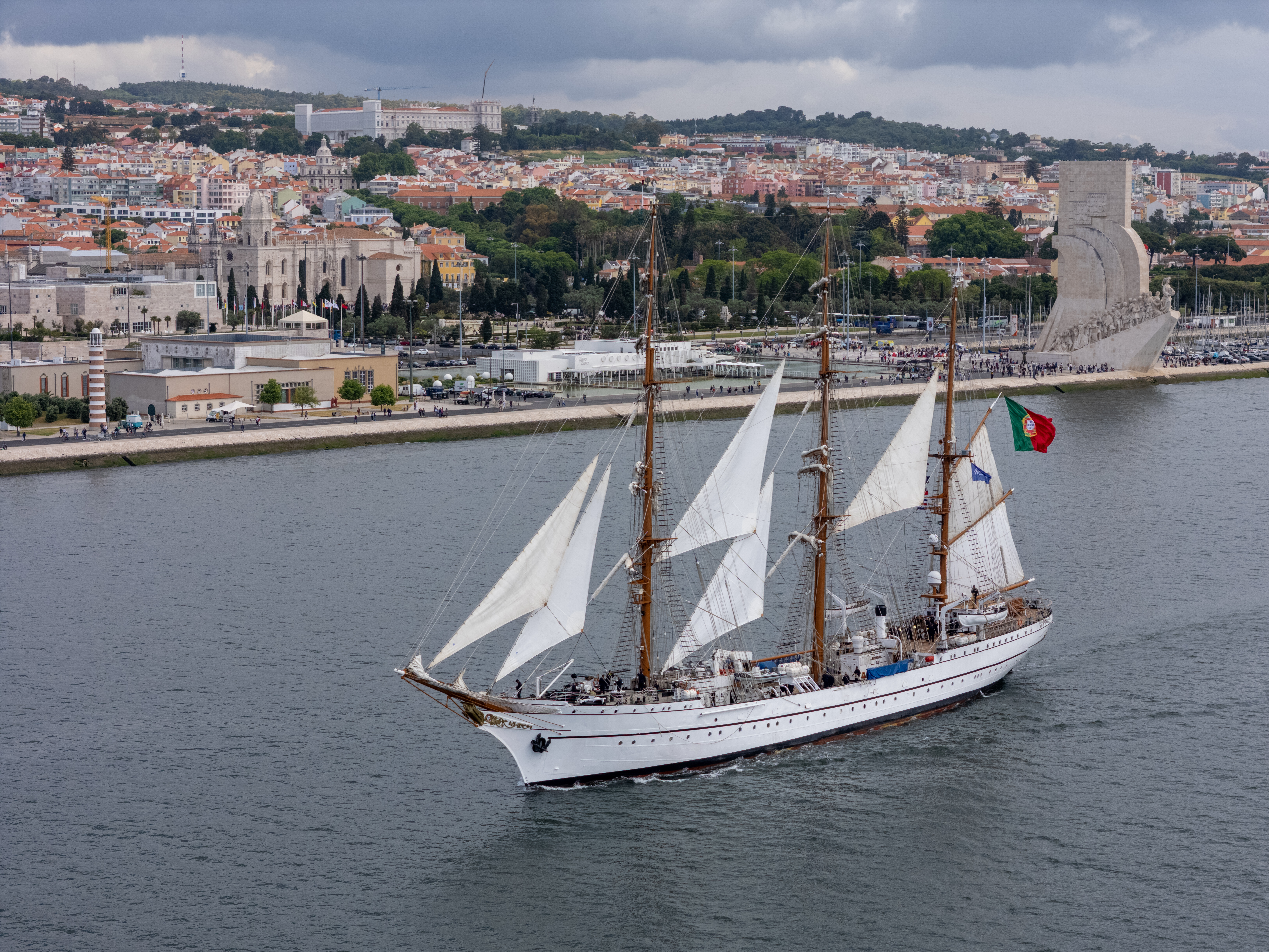 Marinha
