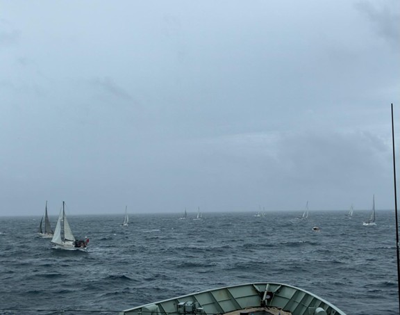 Marinha