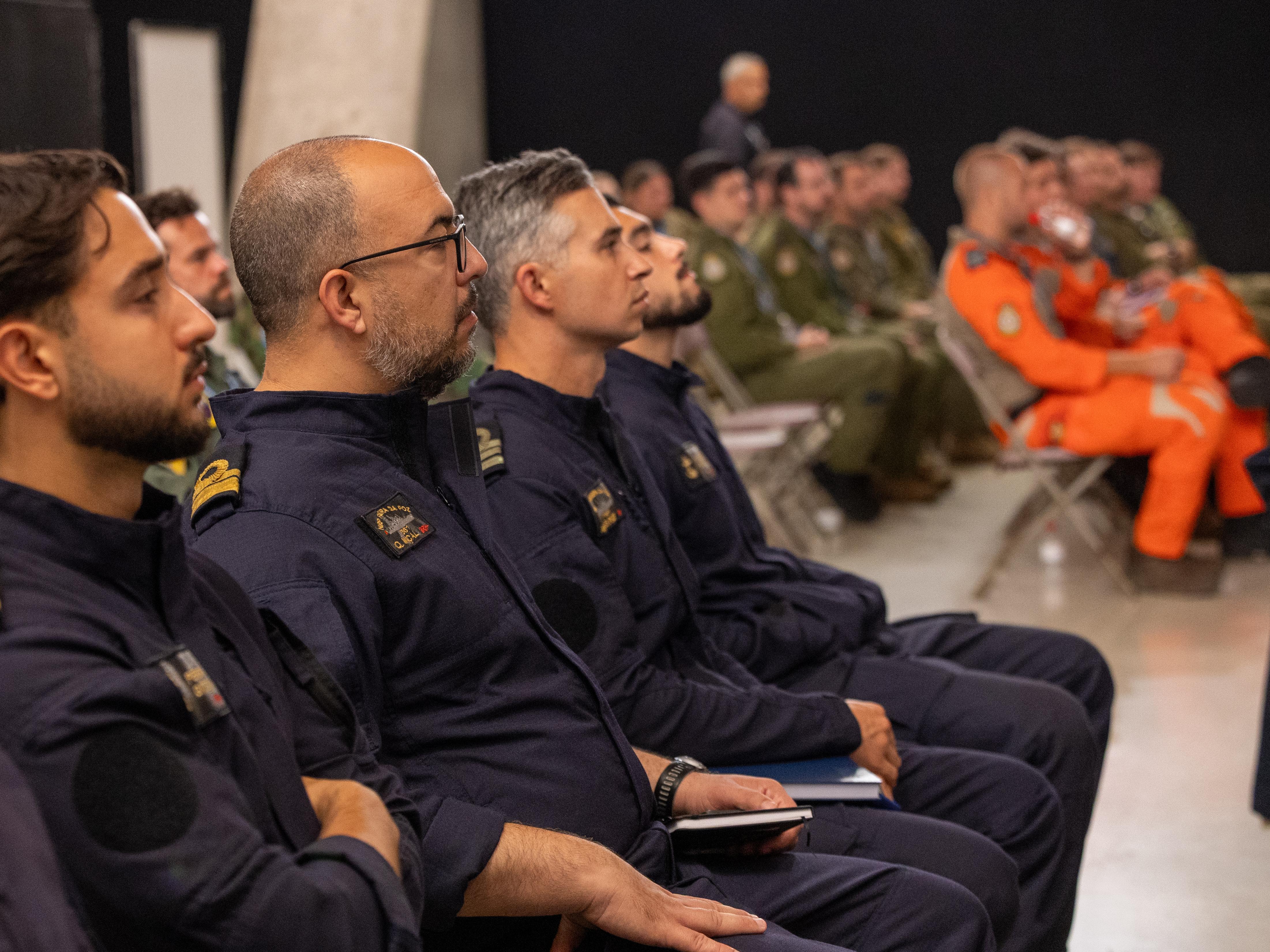 Conferência marca o início do ASAREX26