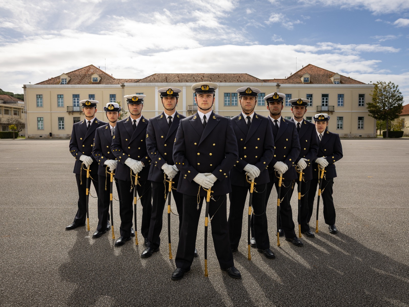 Concurso para a Escola Naval já tem edital disponível