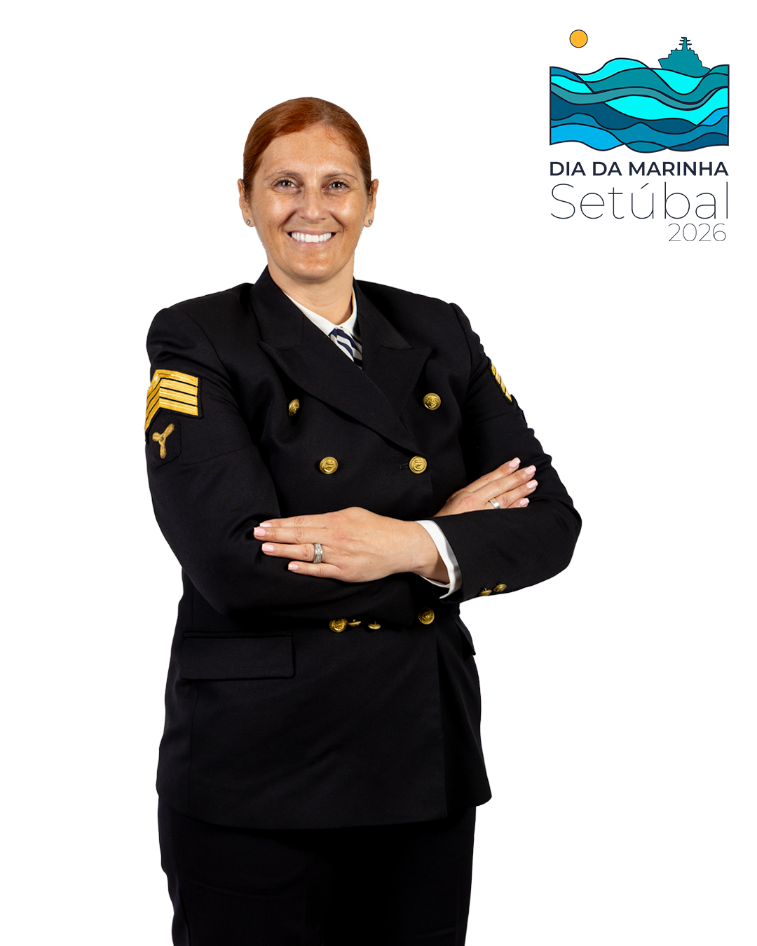 Sargento Ana Vitorino