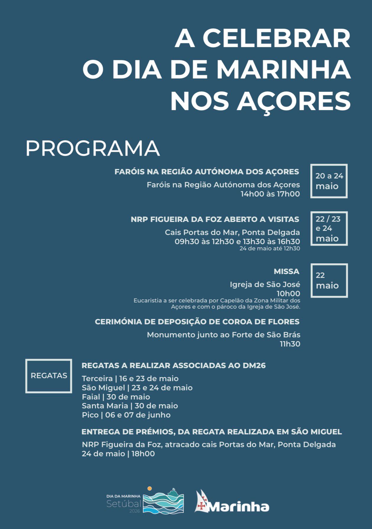 Programa Açores