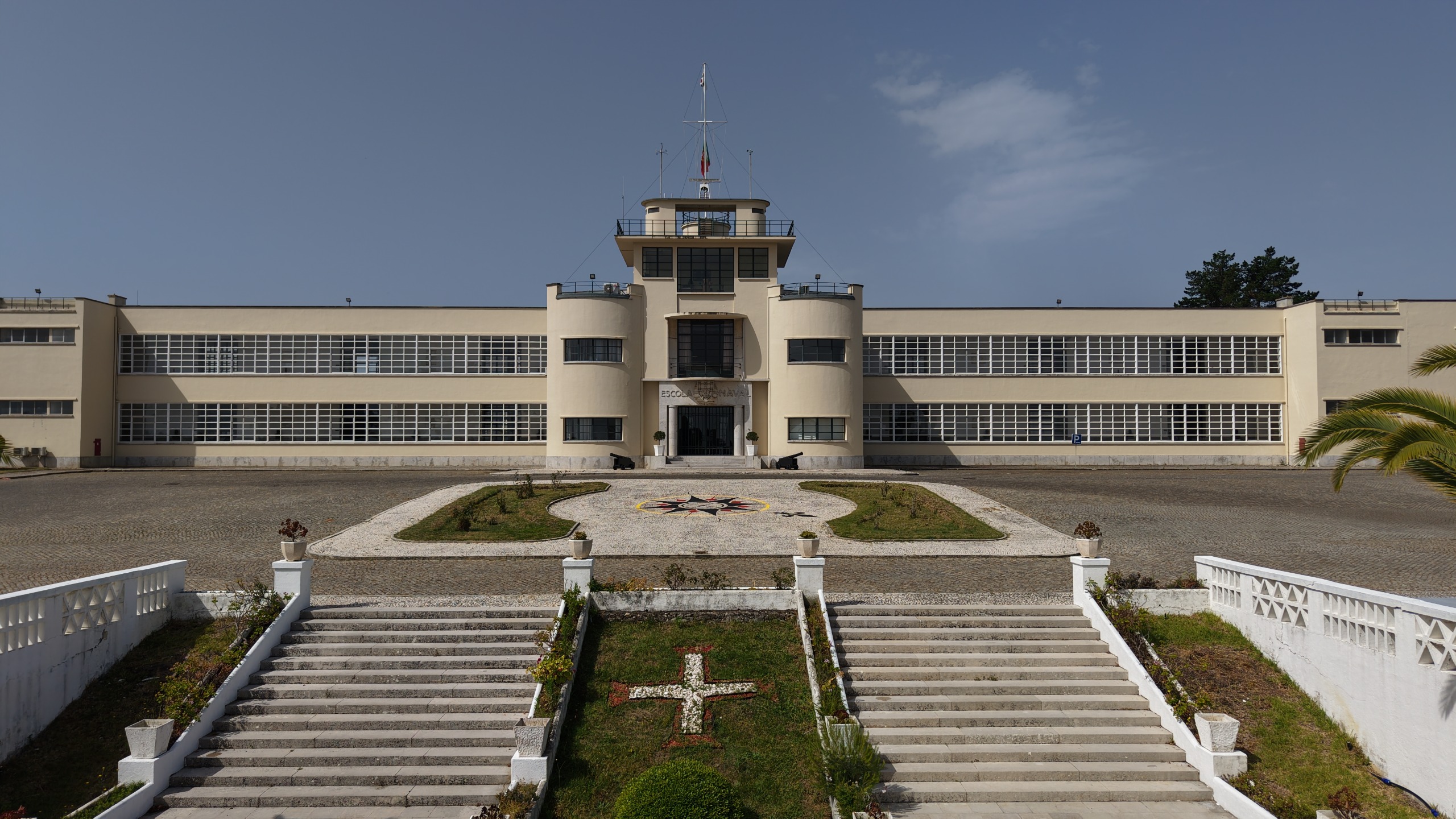 Escola Naval 