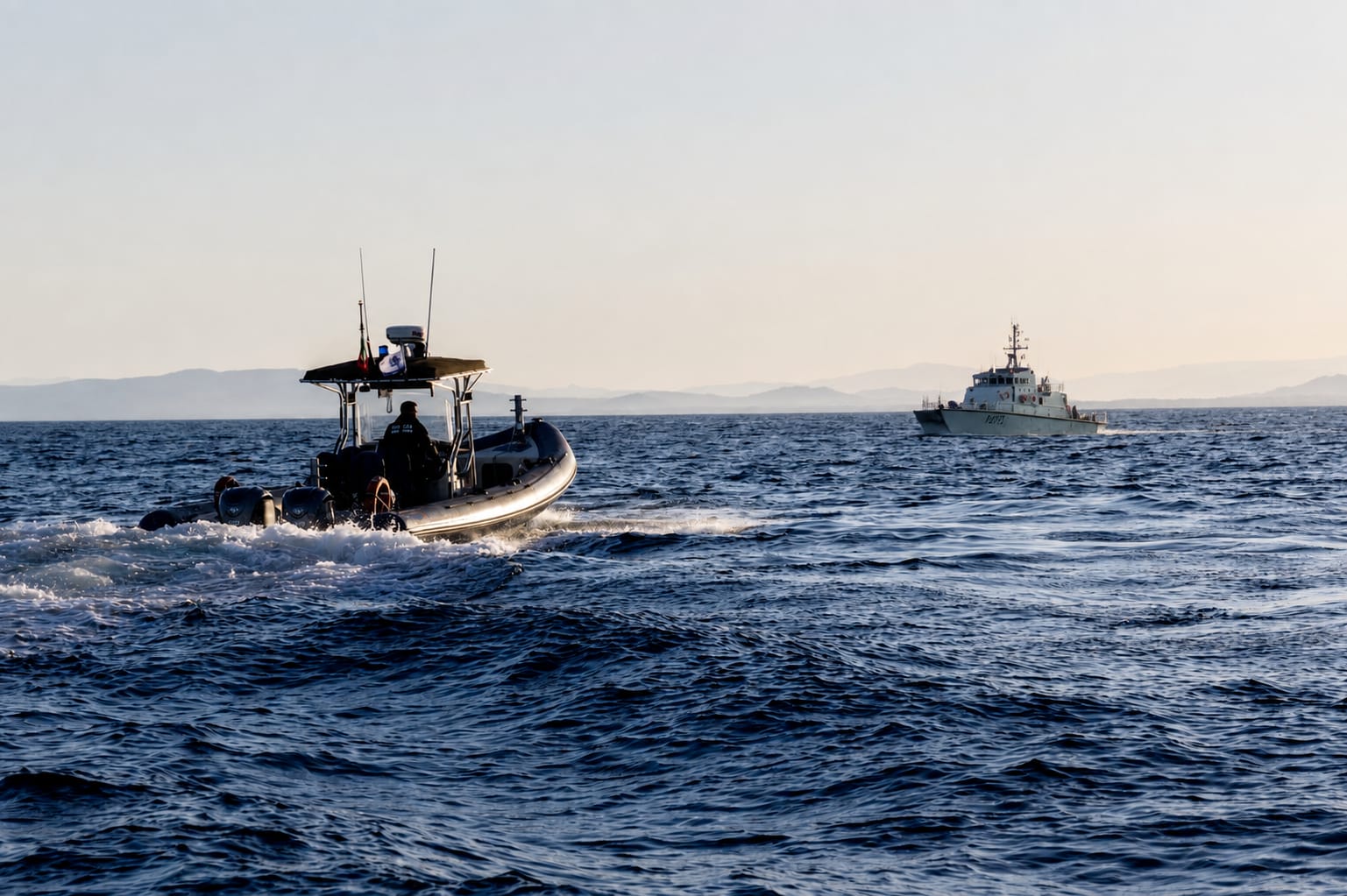 Algarve com vigilância reforçada no mar e em terra