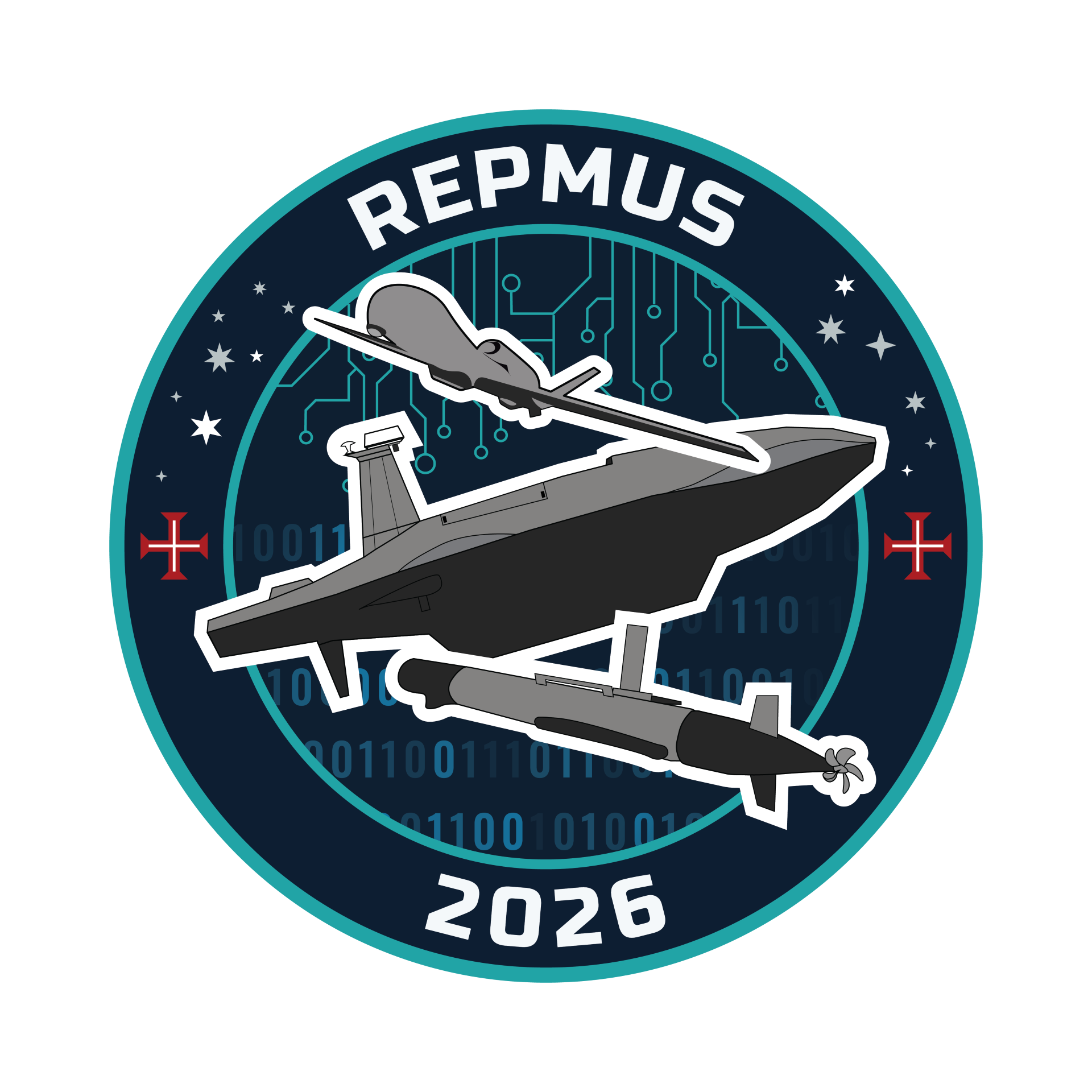 REPMUS 2026