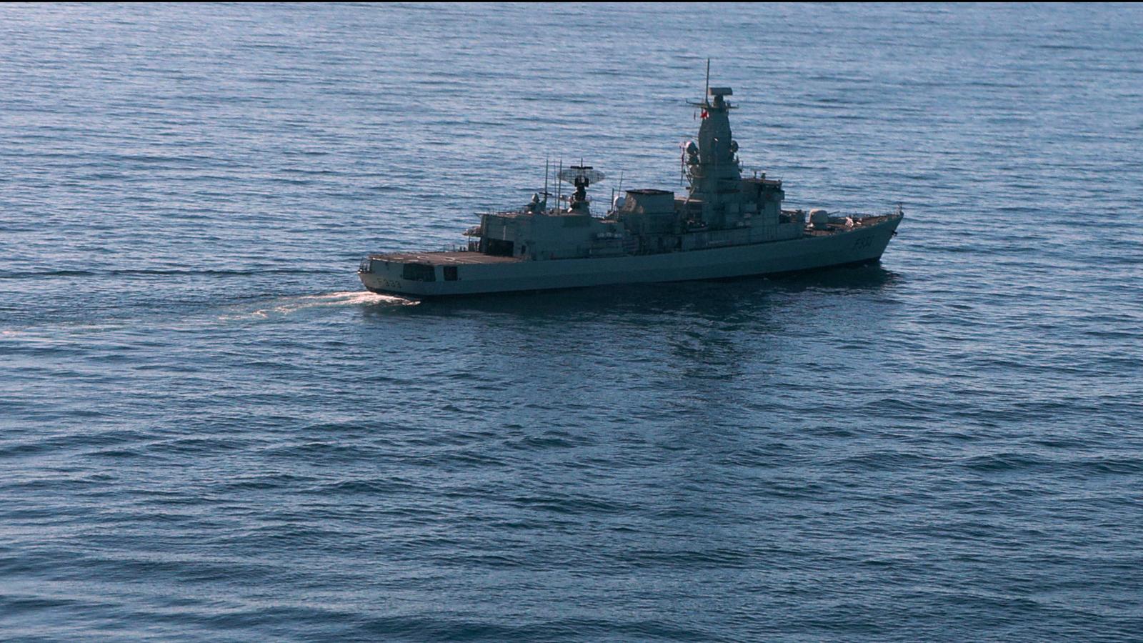 Marinha