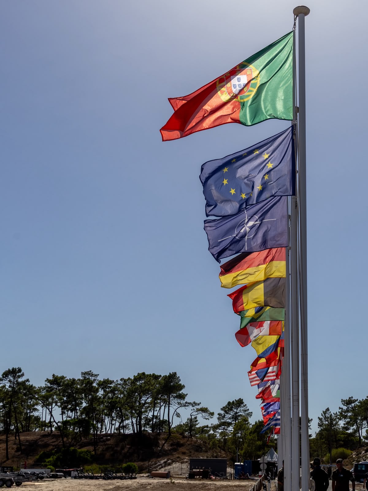 REPMUS26 inicia Semana de Experimentação
