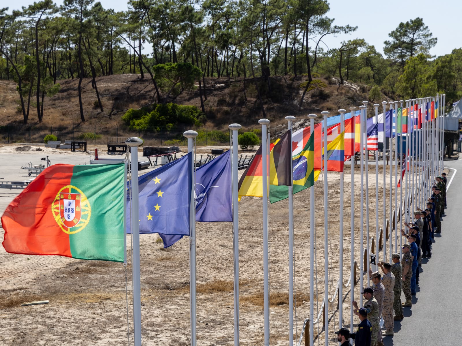 REPMUS26 inicia Semana de Experimentação