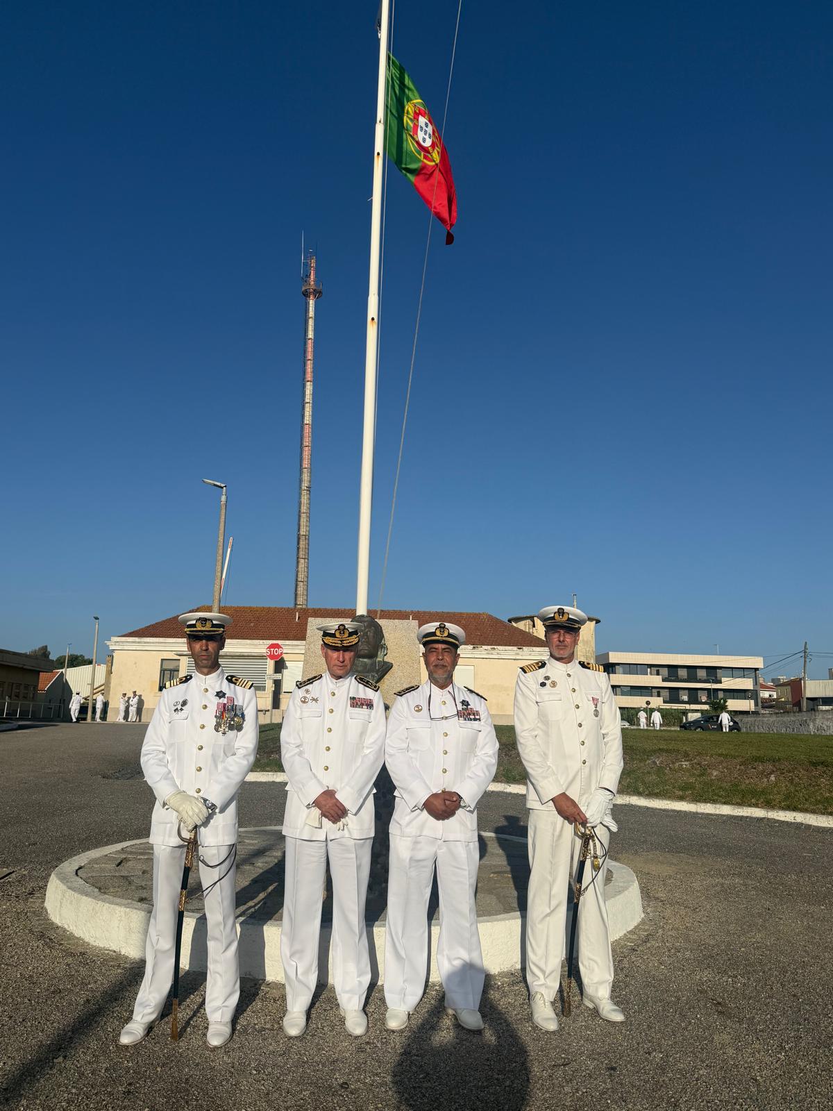 Marinha