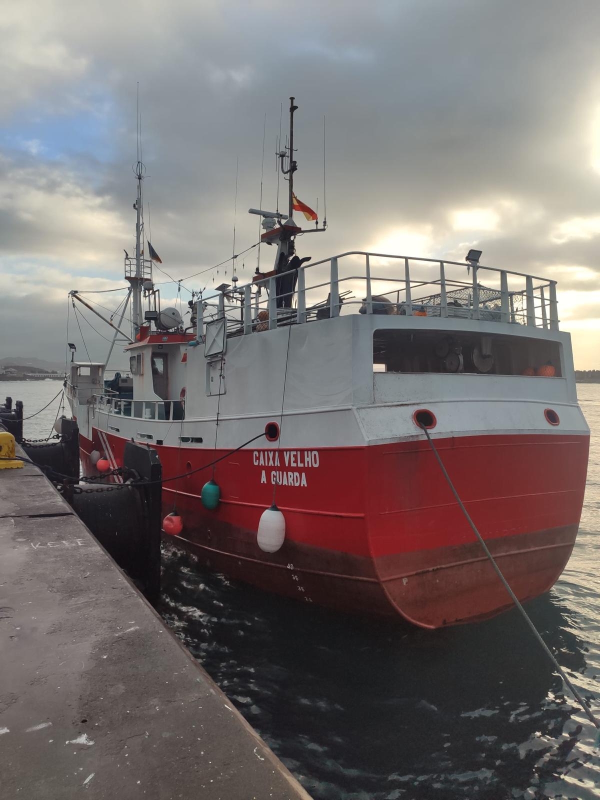 Marinha