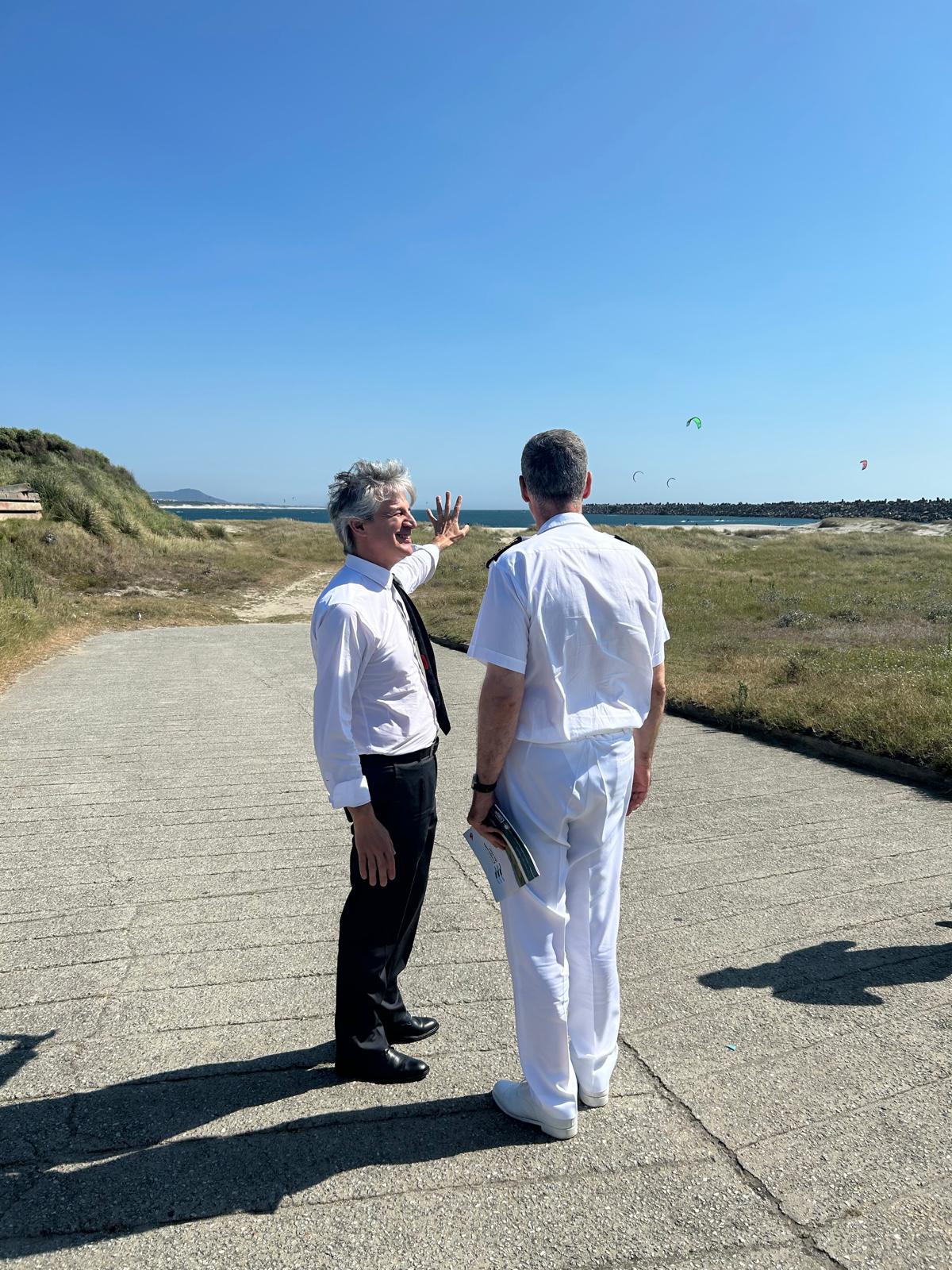 CEMA visitou Viana do Castelo