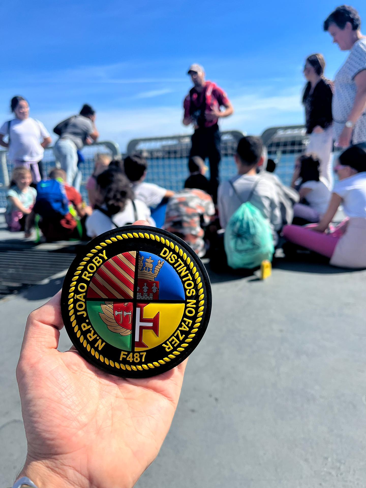 patch do NRP Roby