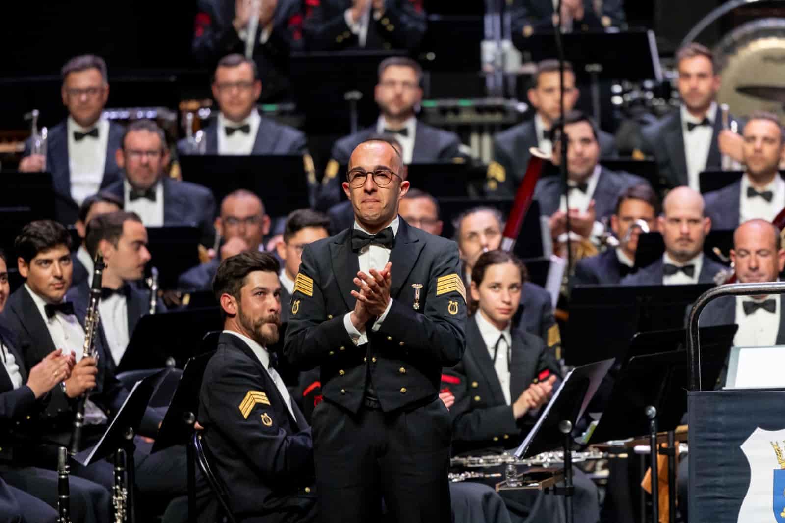 Banda da Armada