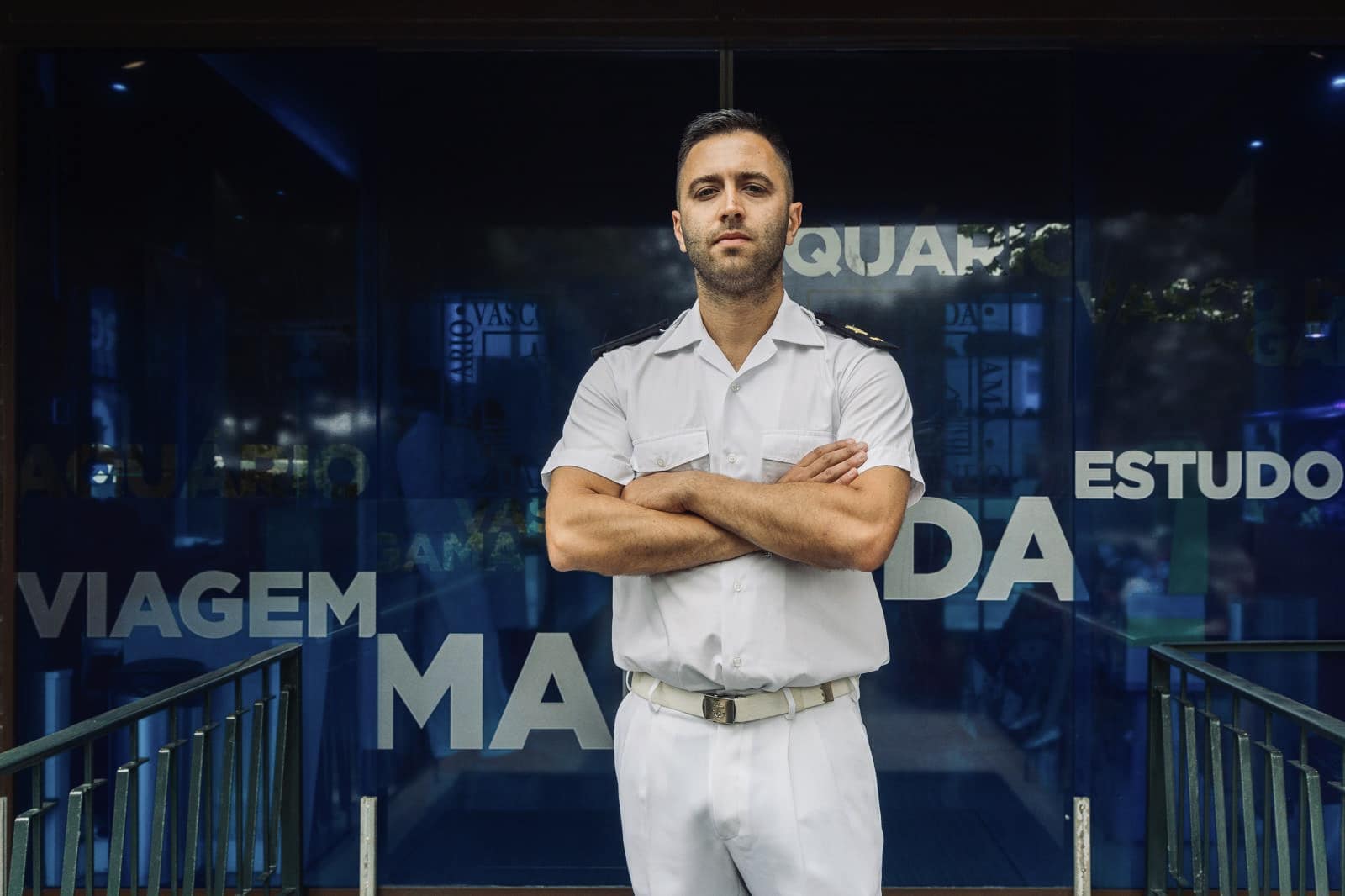 Alerta Concurso: Está aberto o concurso para a categoria de Troço do mar