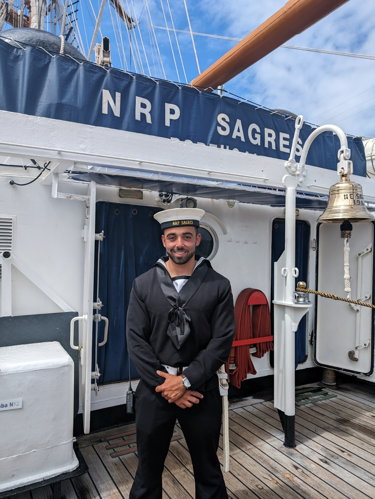 concurso serviço naval