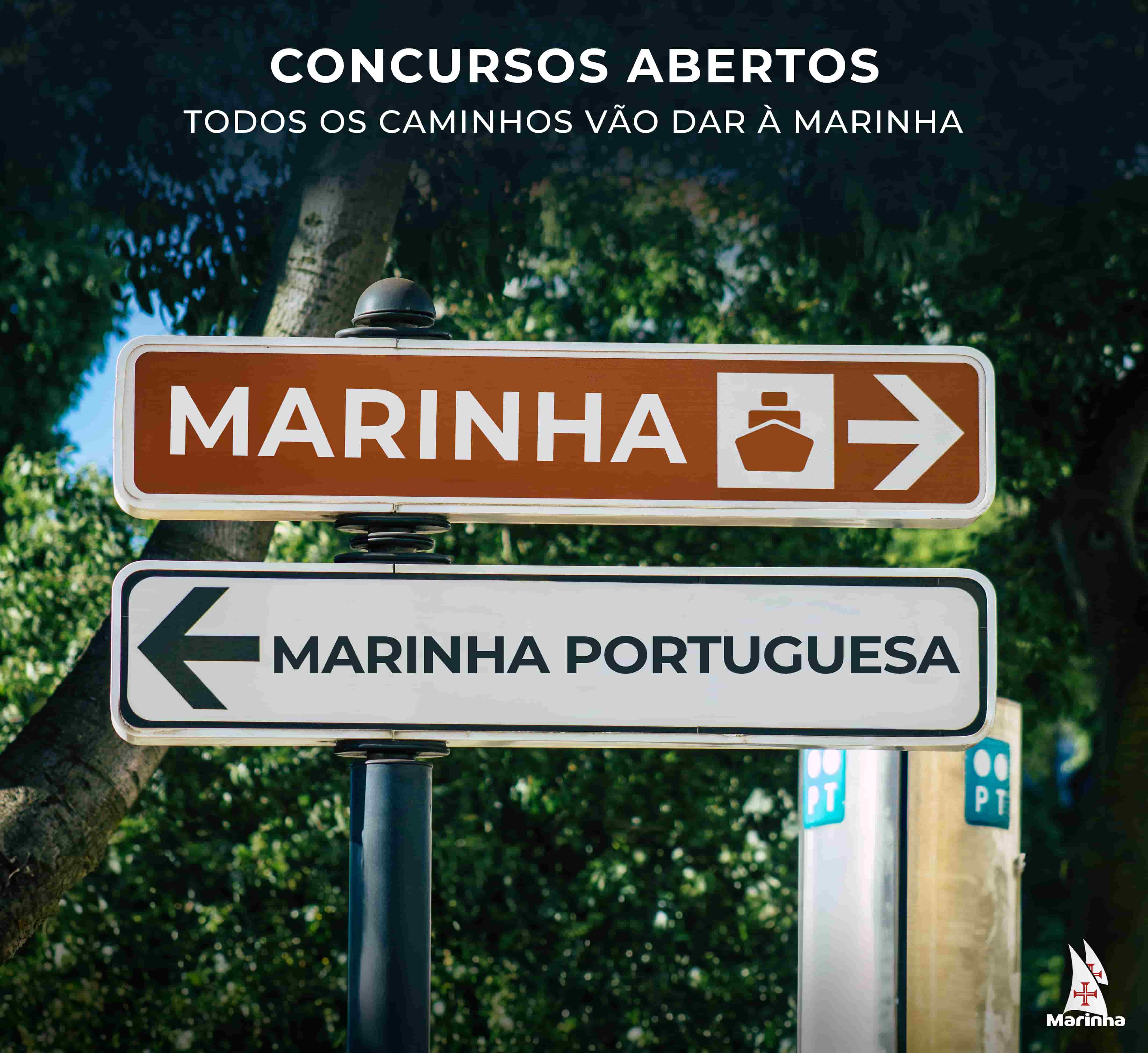 concurso aberto
