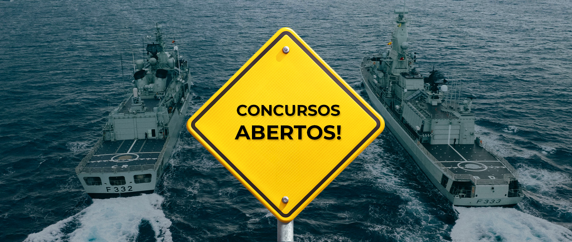 concursos abertos