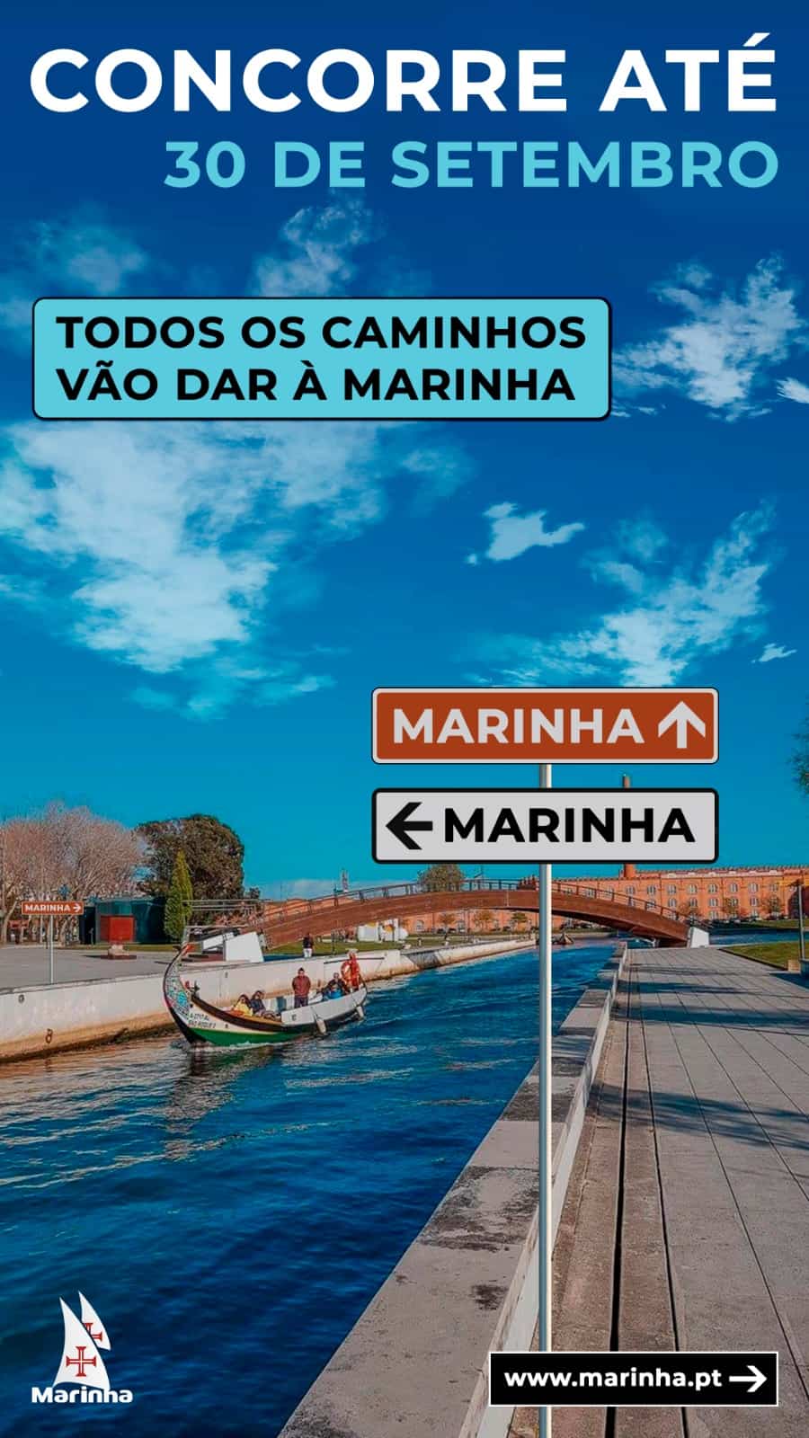 concurso aberto