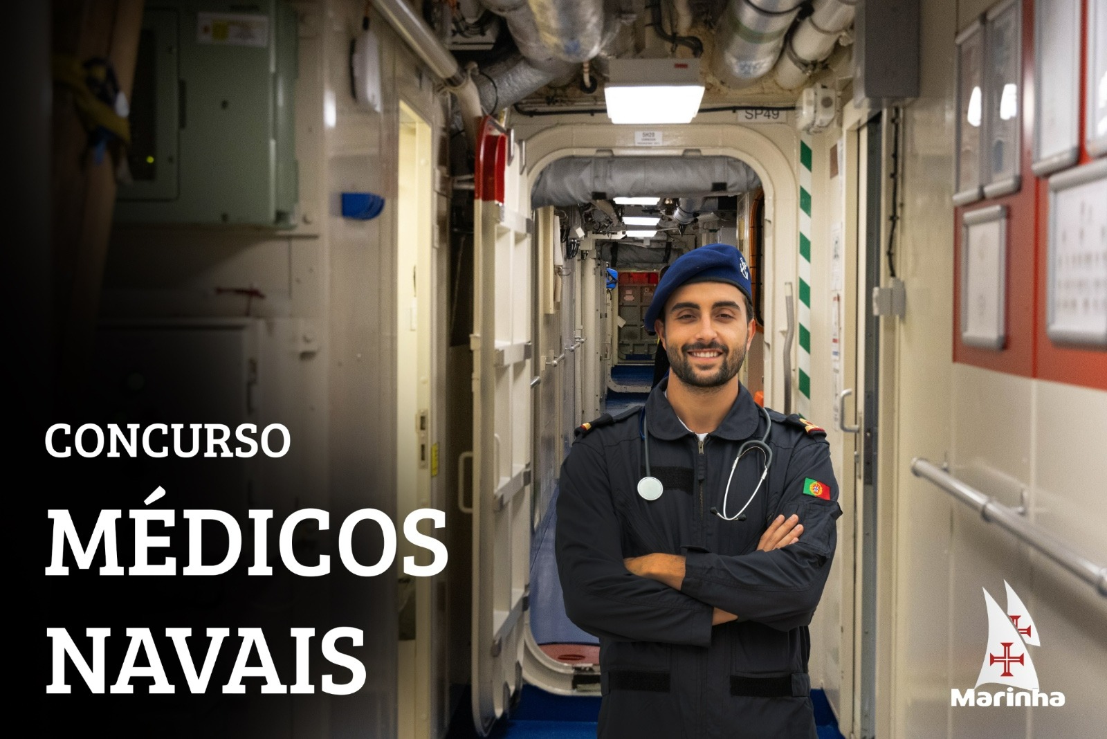 concurso medicos navais