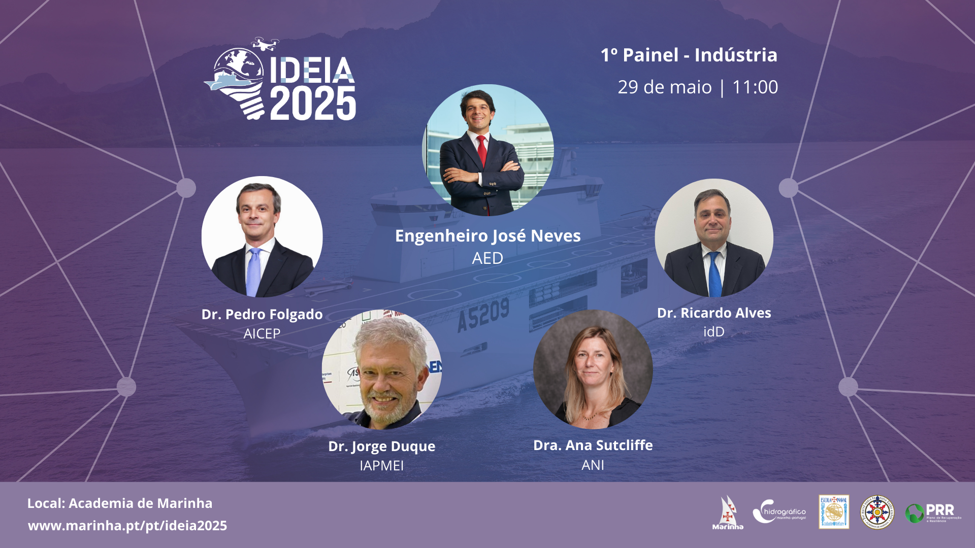 iDEIA 2025
