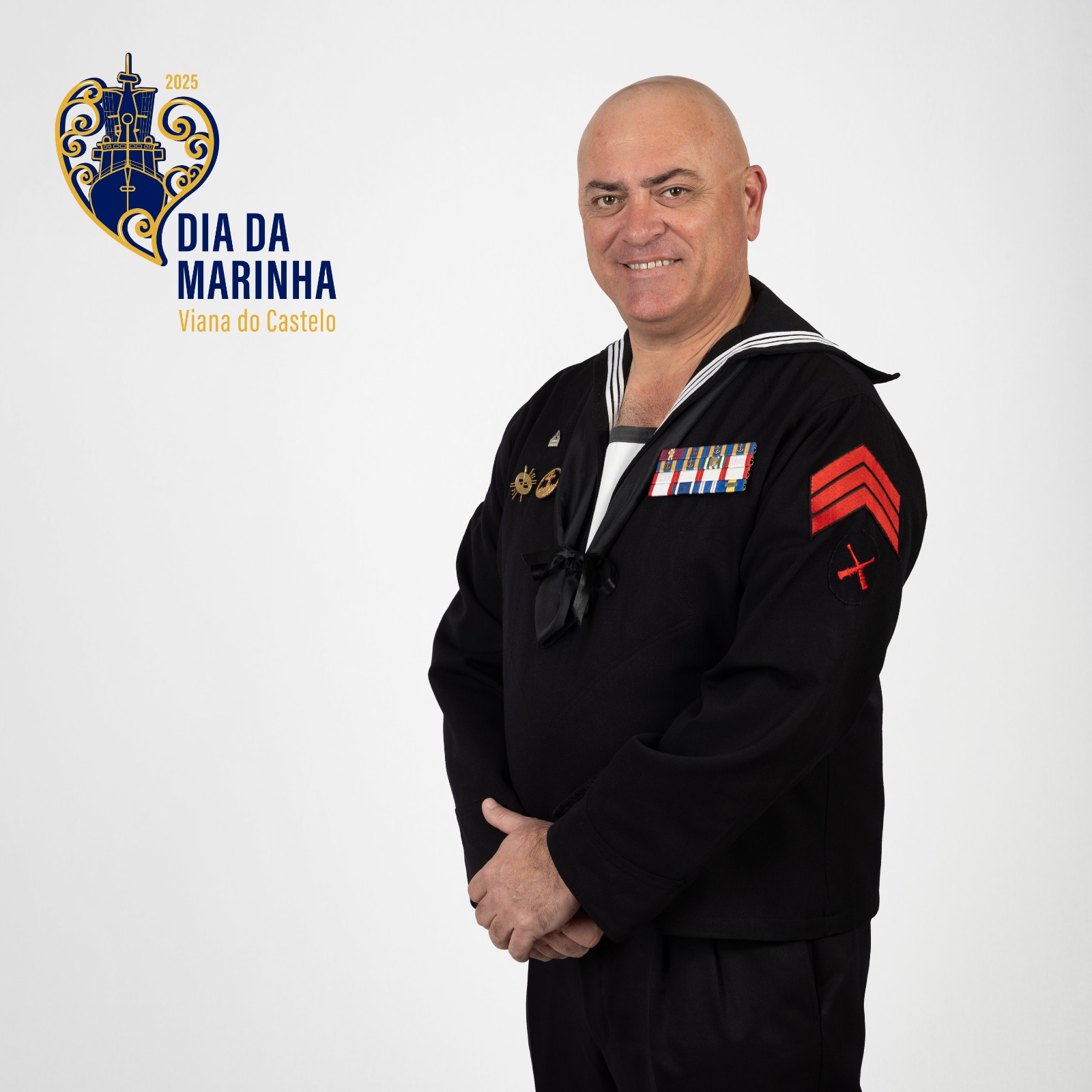 Dia da Marinha 2025