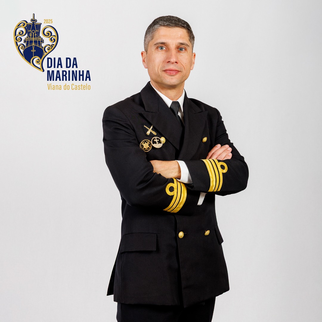 Comandante Hugo Guia