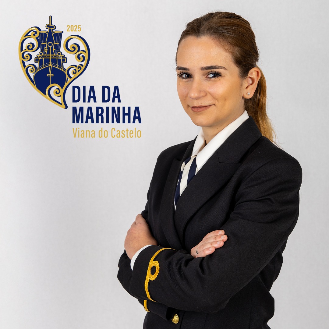 Subtenente Beatriz Pereira