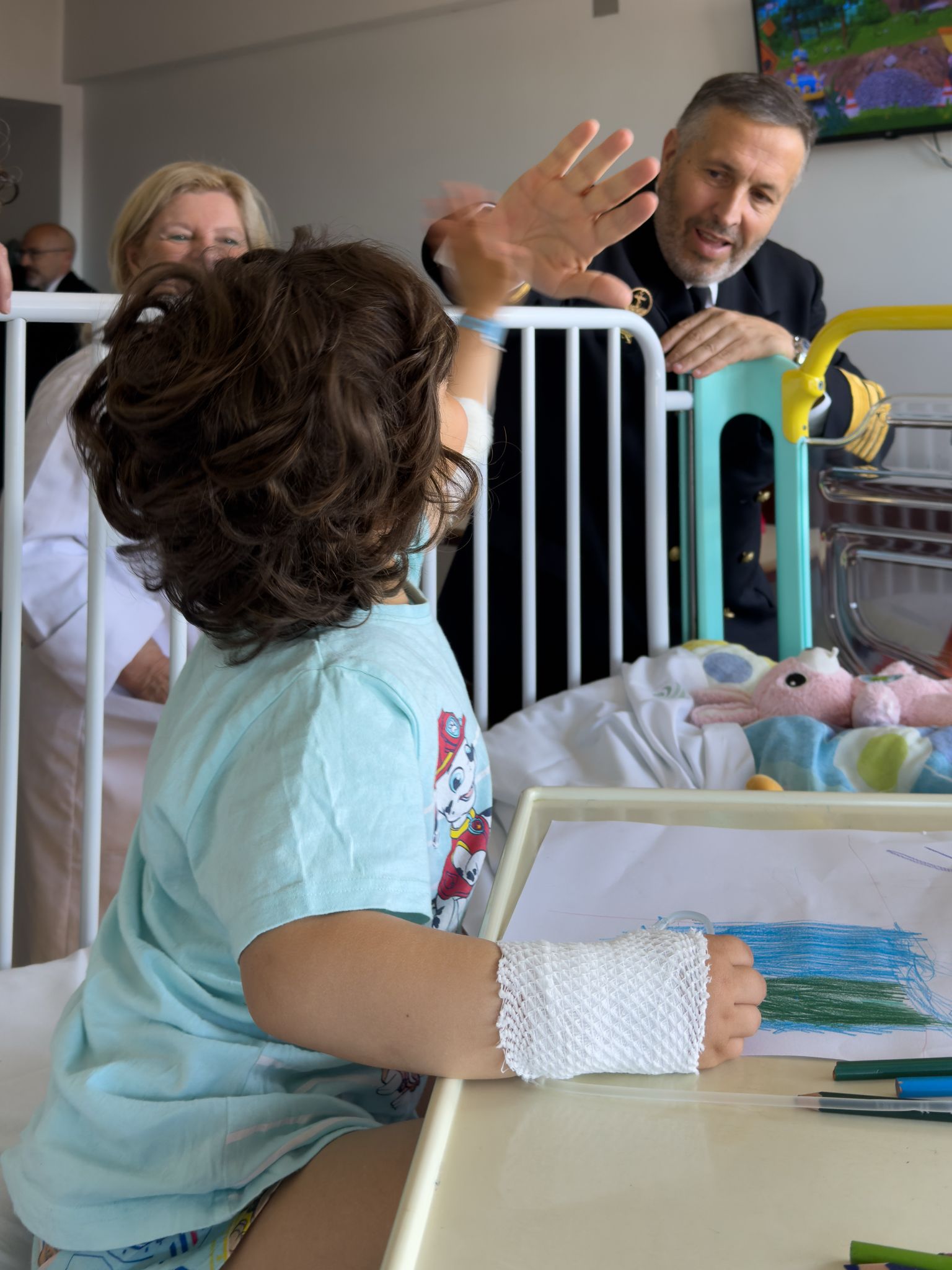 Visita Hospital