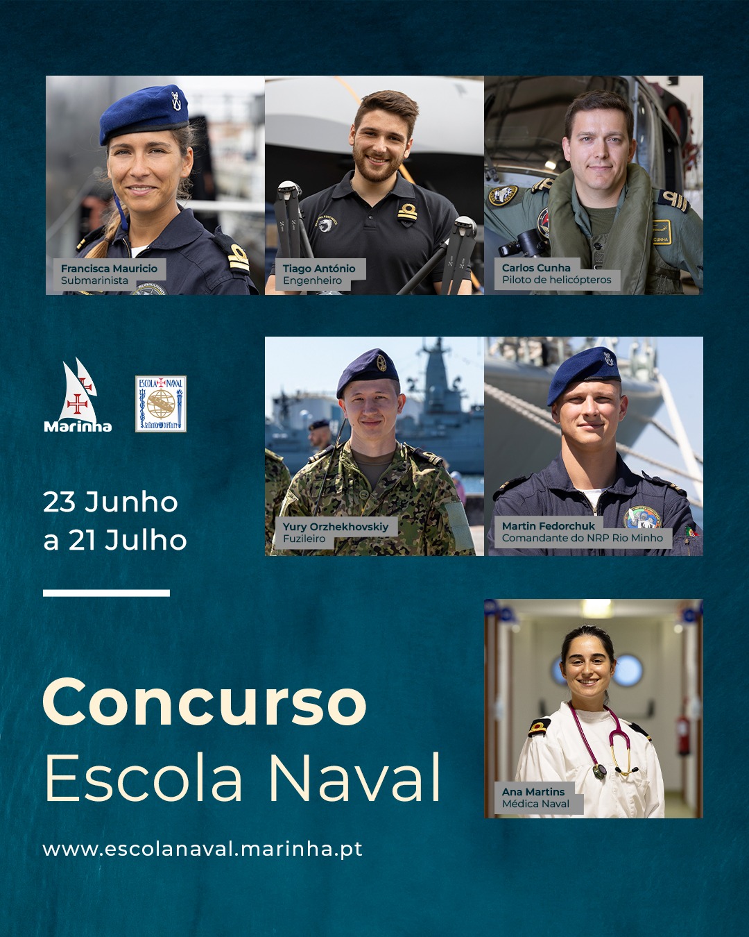 Marinha Escola Naval