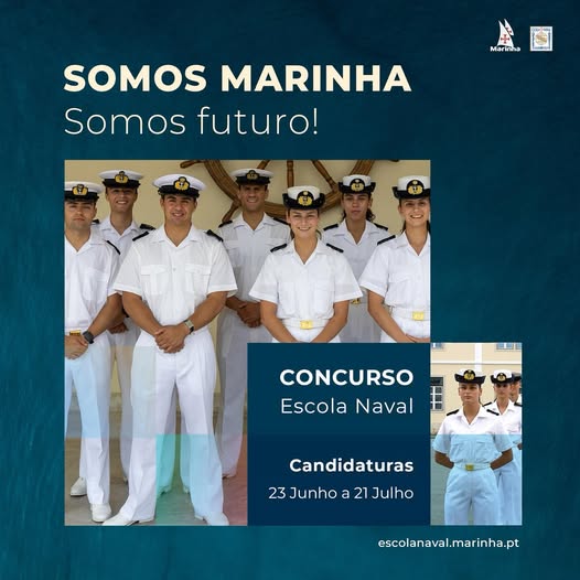 Concurso Escola Naval