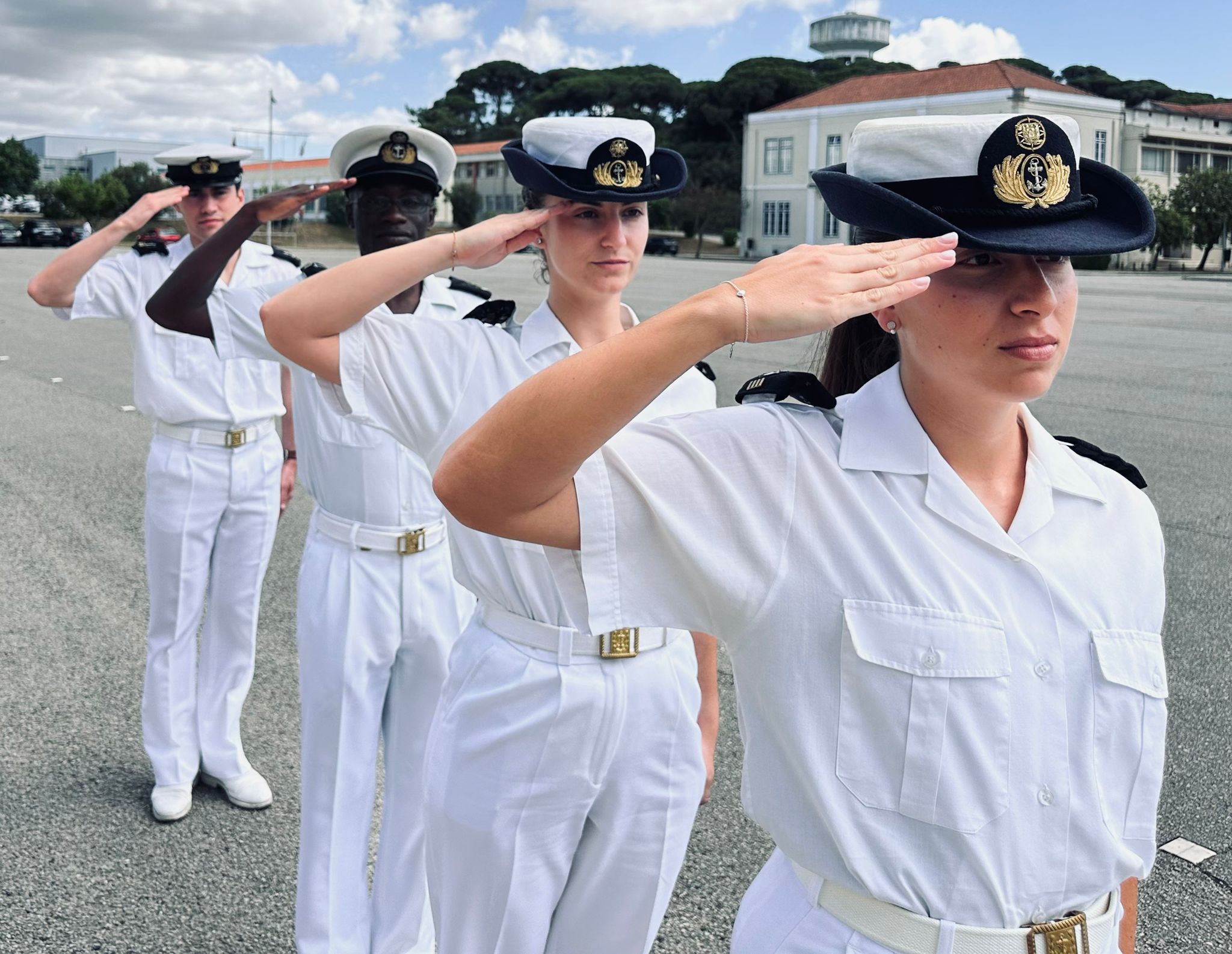 Concurso Escola Naval