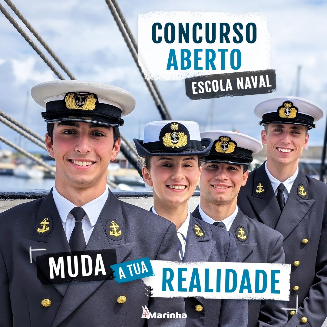 Concurso Escola Naval
