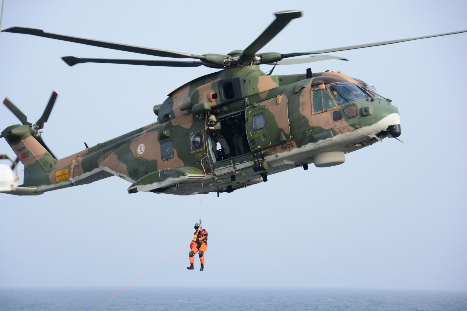 Marinha Portuguesa e FAP