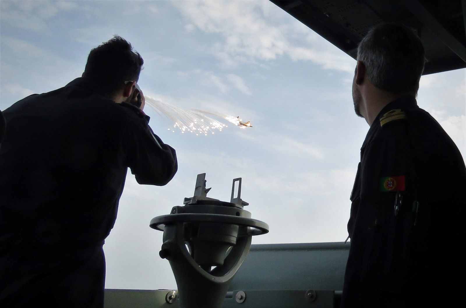 Marinha Portuguesa e FAP