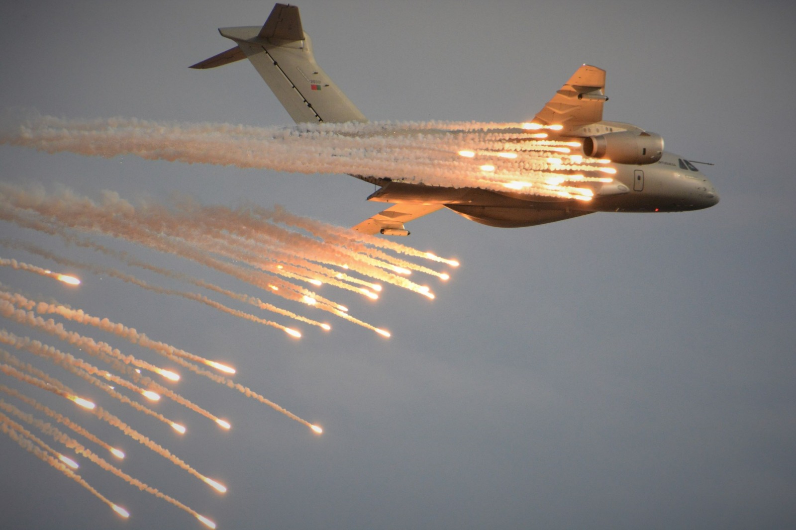 Marinha Portuguesa e FAP