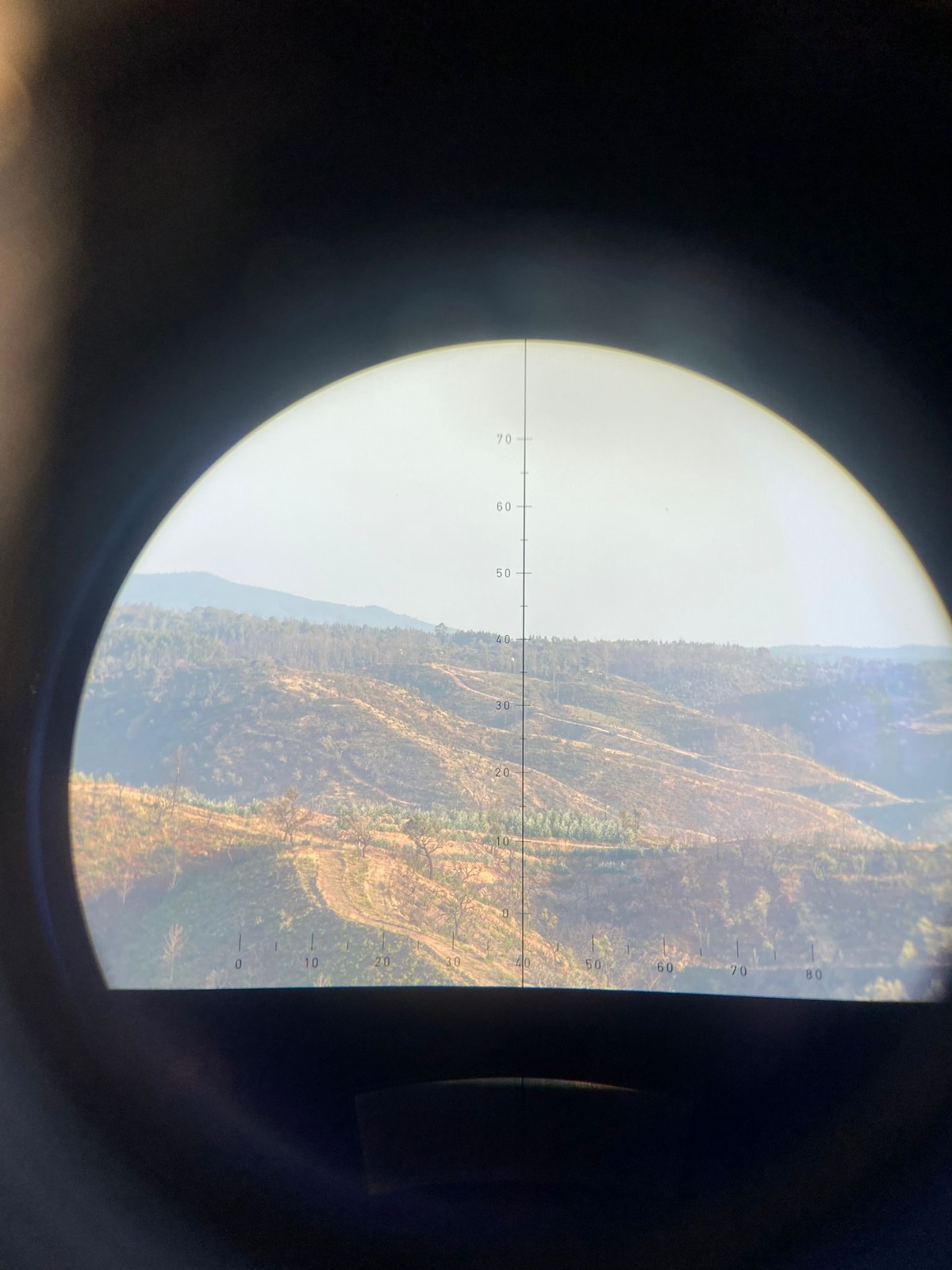 Defesa dos incendios