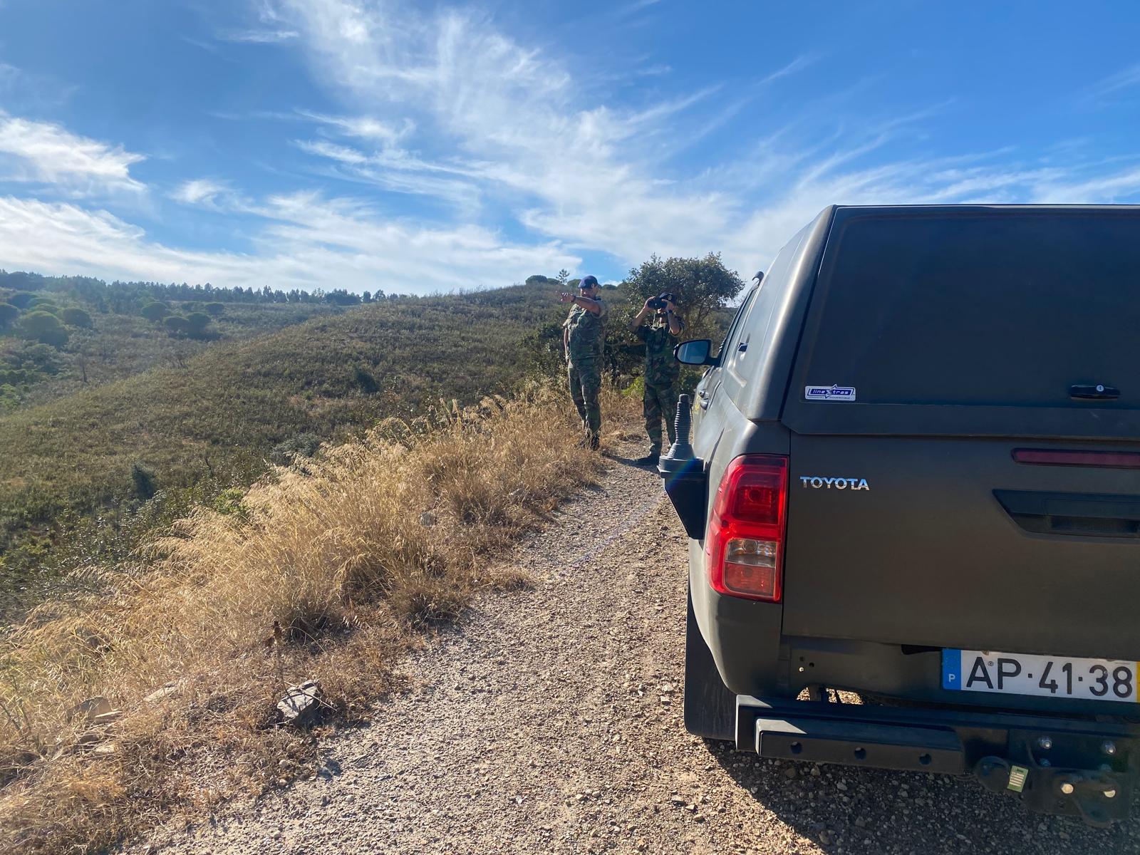 Defesa dos incendios