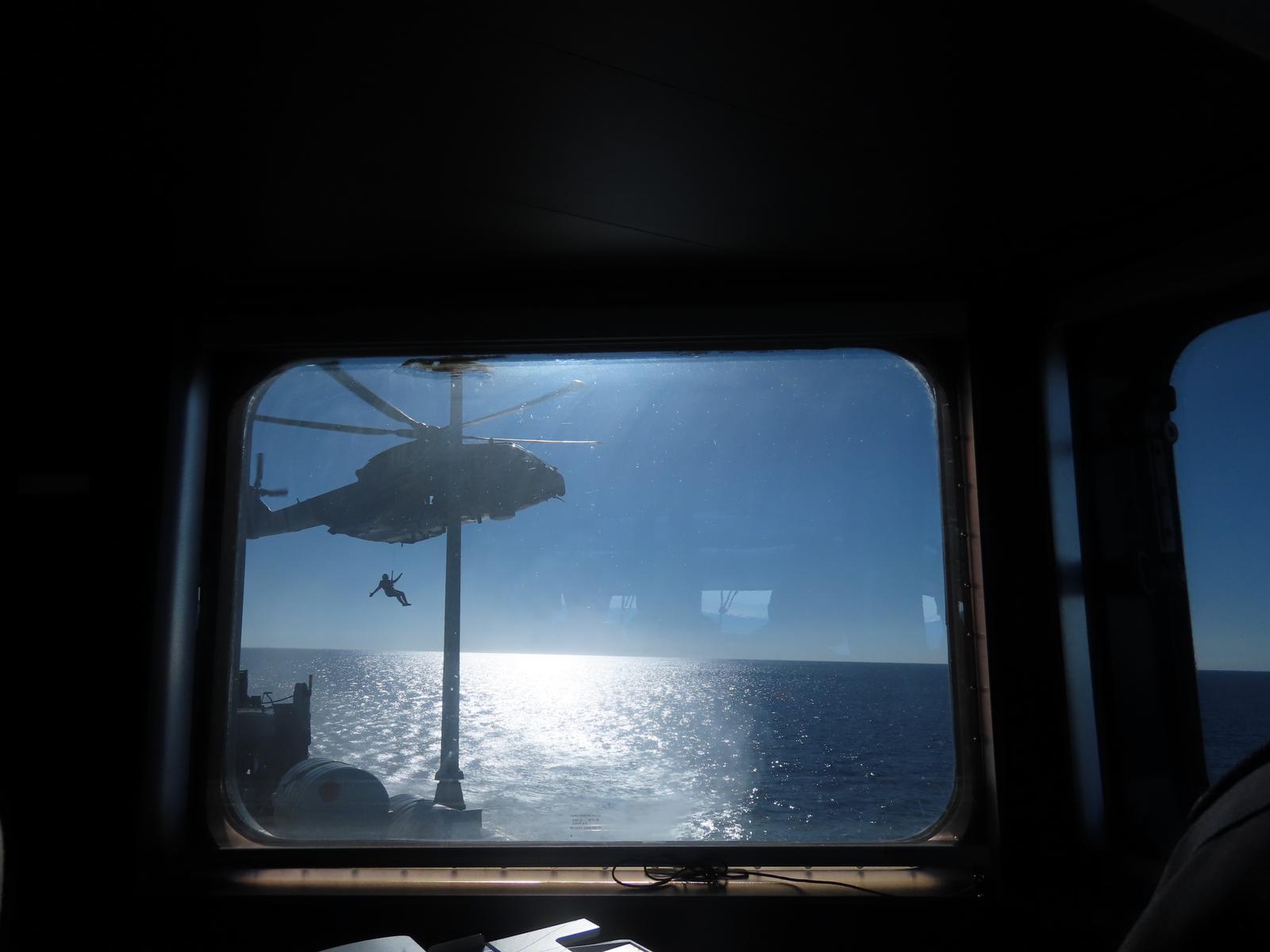 Agentes Frontex
