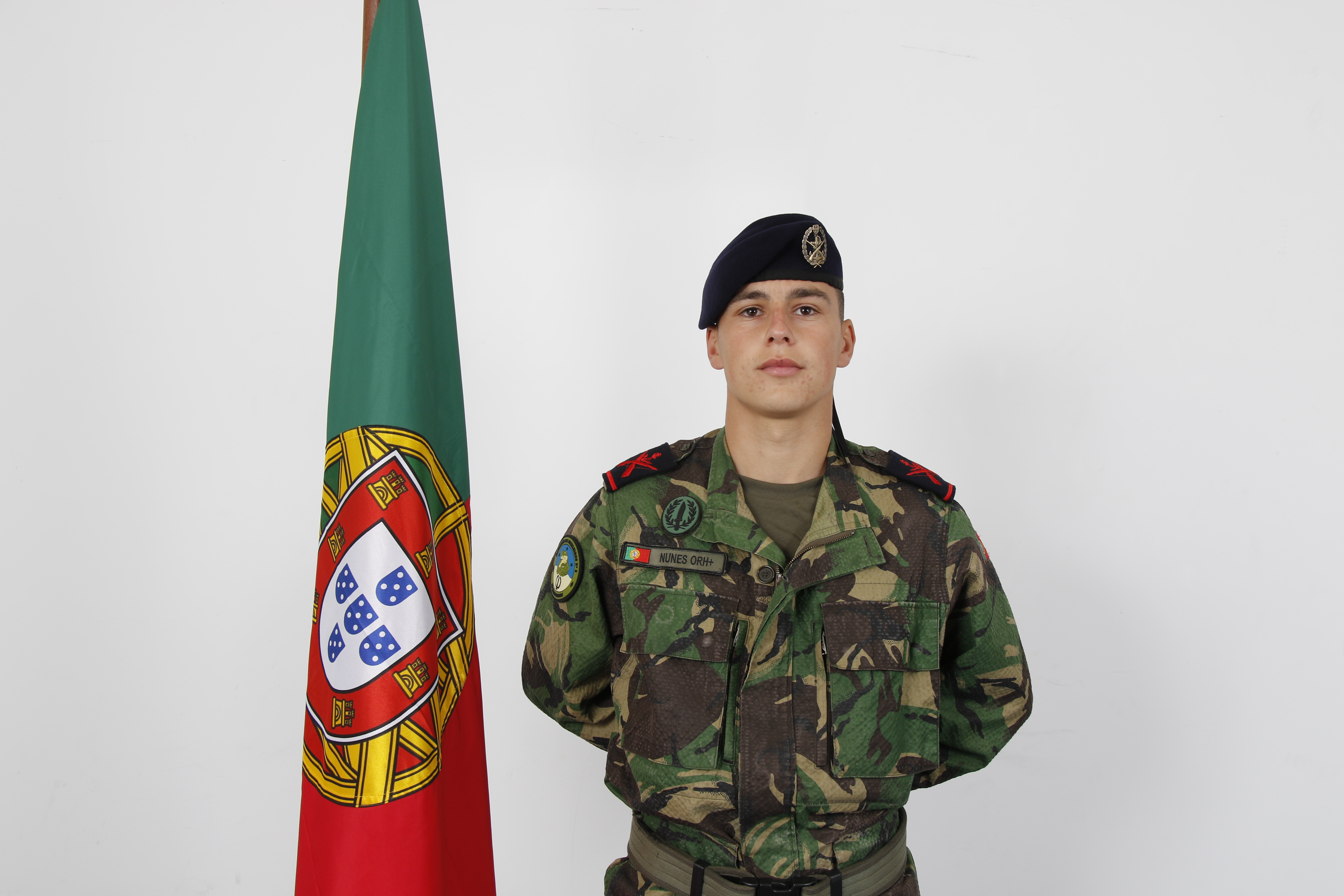 Marinheiro Nunes