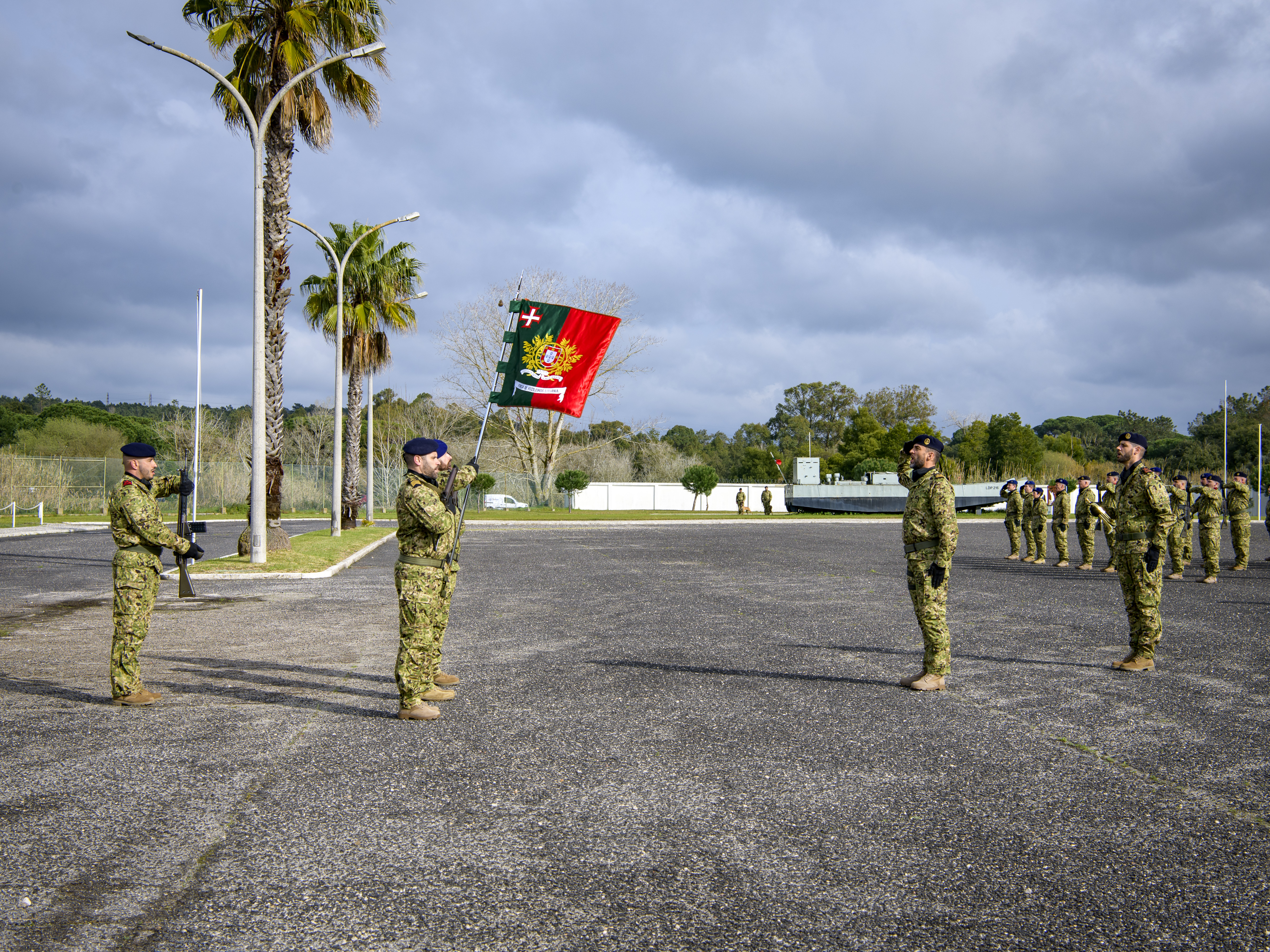 Estandarte Nacional